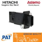 Air Flow Meter - Nissan Navara D22 D40 / Pathfinder R51 YD25 & VQ40