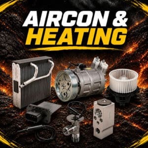 Aircon & Heating