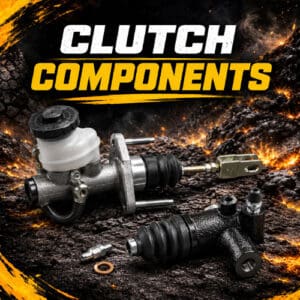 Clutch Components