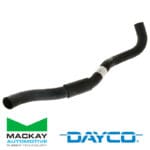 Lower Radiator Hose - NISSAN NAVARA D40 SPAIN (VSK) 2005 - 2015 / PATHFINDER R51 2005 - 2013