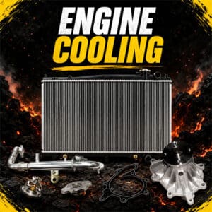 Engine Cooling