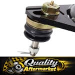 Greasable Upper Ball Joint - ATI / Outback Armour / SPC