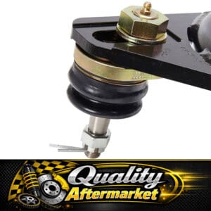 Greasable Upper Ball Joint - ATI / Outback Armour / SPC
