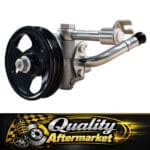 Power Steering Pump - NISSAN NAVARA D40/PATHFINDER R51 2005 - 2015