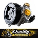 Power Steering Pump - NISSAN NAVARA D23 NP300 2015 - Onwards