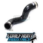 Navara D40 YD25 Cold Side Pipe - 2007-2014