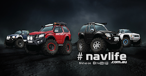 Navlife - Home of Nissan Navara place picture