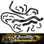 Cooling Hose Kit - D40 Navara 2010 onwards (140kW) EURO5