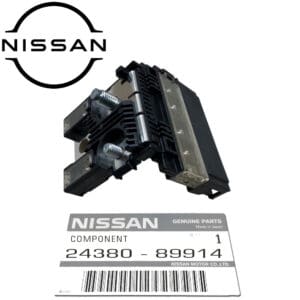 Genuine Nissan Twin Fusible Link Assembly - Navara D40 Pathfinder R51 VSK