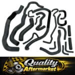 Cooling Hose Kit Nissan Navara D40 YD35 2005 - 2010