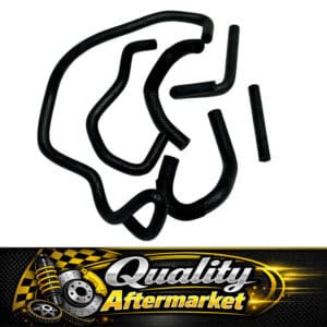 Cooling Hose Supplementary Kit Nissan Navara D40 YD35 2005 - 2006