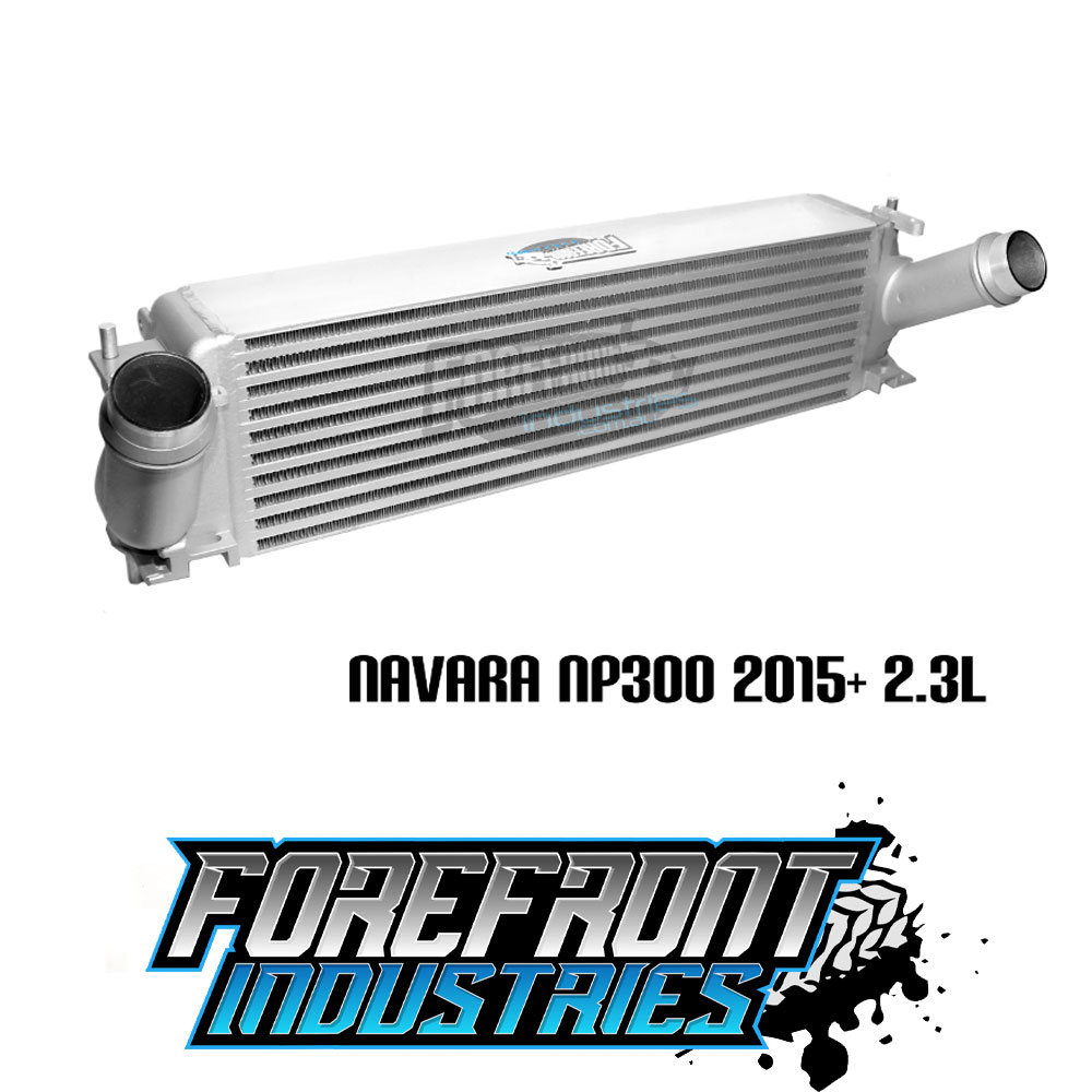 Intercooler - Image 2