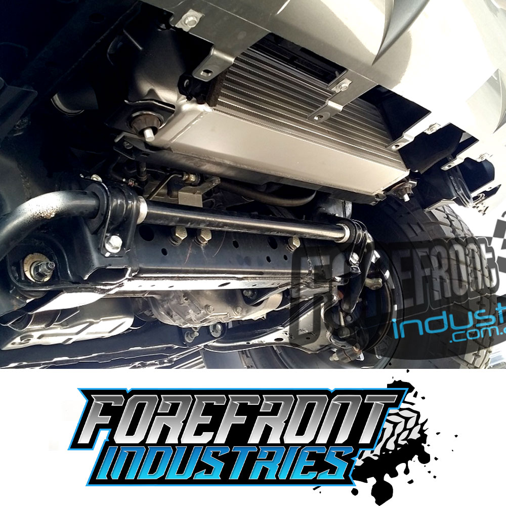 Intercooler - Image 3