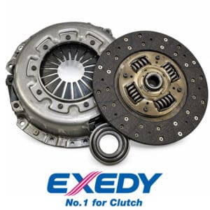 Clutch Kit