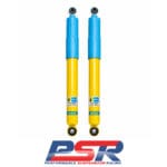 Nissan Navara D21 / D22 Bilstein 4x4 Rear Shock Absorbers – Pair