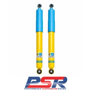 Nissan Navara D21 / D22 Bilstein 4x4 Rear Shock Absorbers – Pair