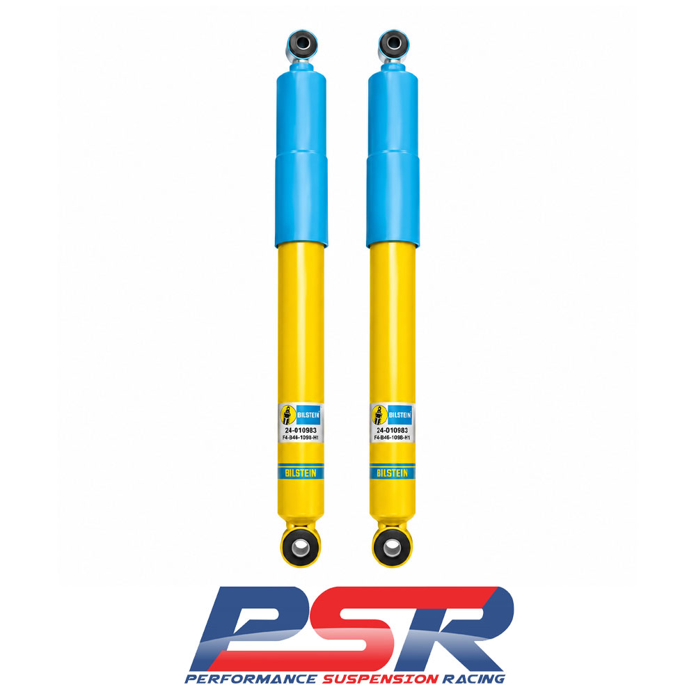 Nissan Navara D21 / D22 Bilstein 4x4 Rear Shock Absorbers – Pair