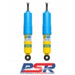 Nissan Navara D21 / D22 Bilstein 4x4 Front Shock Absorbers – Pair