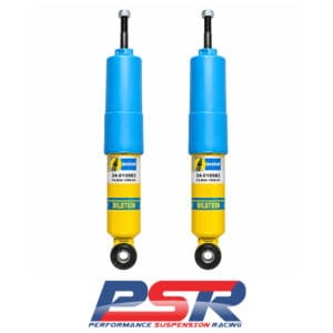 Nissan Navara D21 / D22 Bilstein 4x4 Front Shock Absorbers – Pair