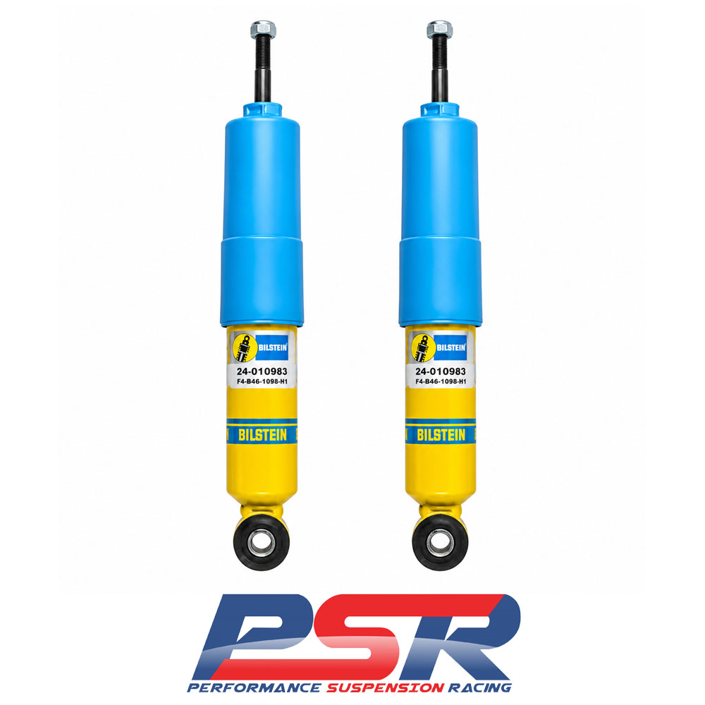 Nissan Navara D21 / D22 Bilstein 4x4 Front Shock Absorbers – Pair