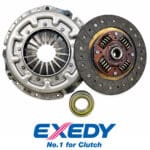 EXEDY Clutch Kit – Nissan Navara D21 & D22 2.4L Petrol