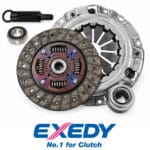 EXEDY Clutch Kit – Nissan Navara NP300 D23 2.3L Diesel 2015-On